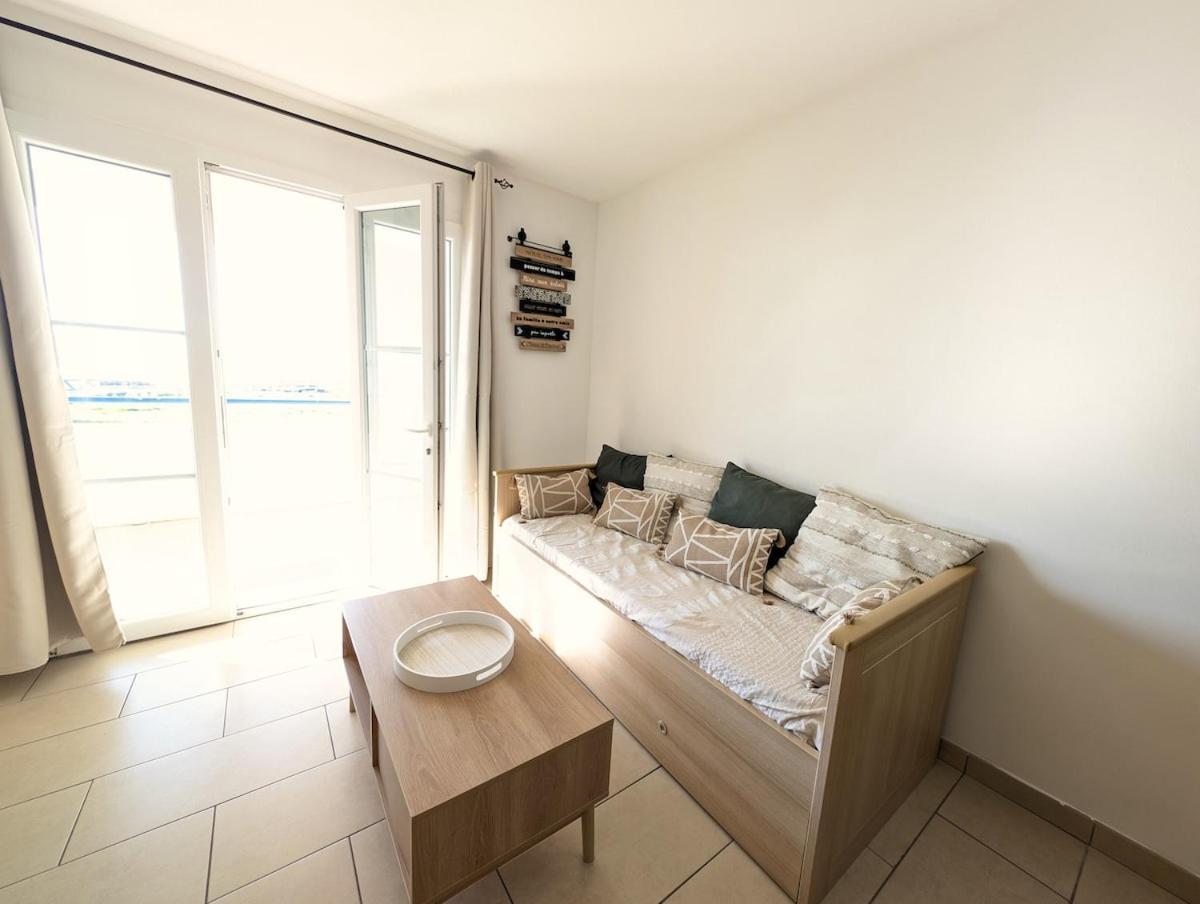 2 - 6 Voyageurs Apartment *